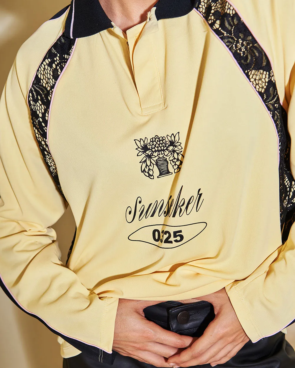 GAME TEE