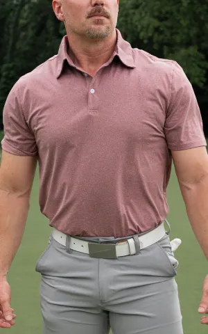 Gameday Treign Dry Polo