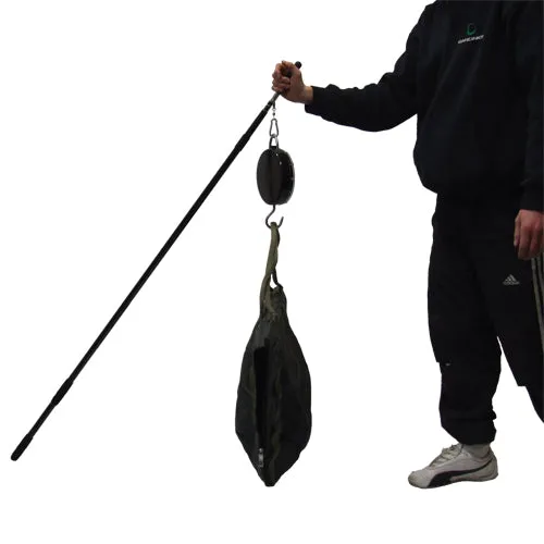 GARDNER TACKLE POWER LIFTER WEIGH BAR