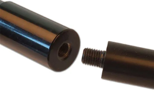 GARDNER TACKLE POWER LIFTER WEIGH BAR