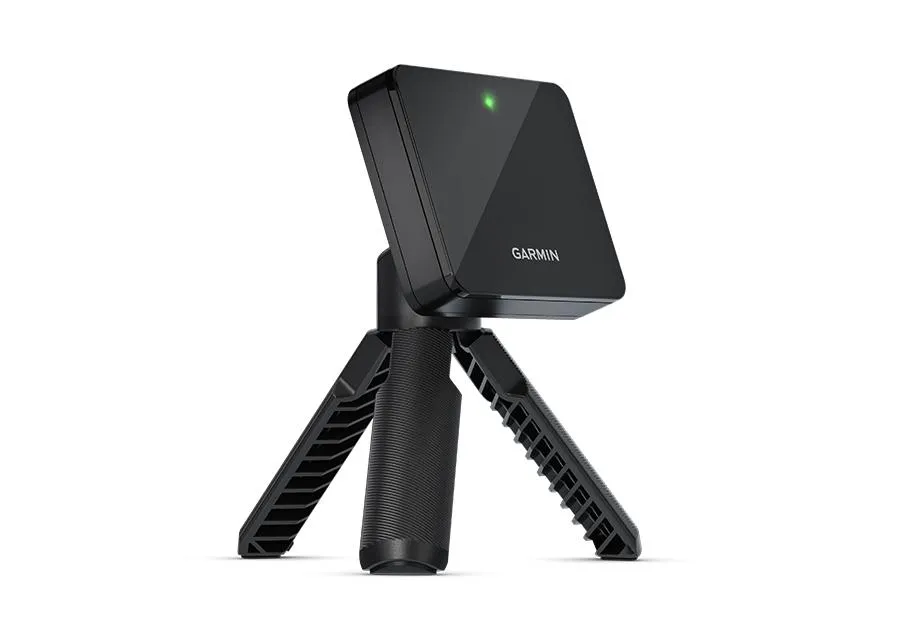 Garmin Approach R10 Premium Golf Simulator Package