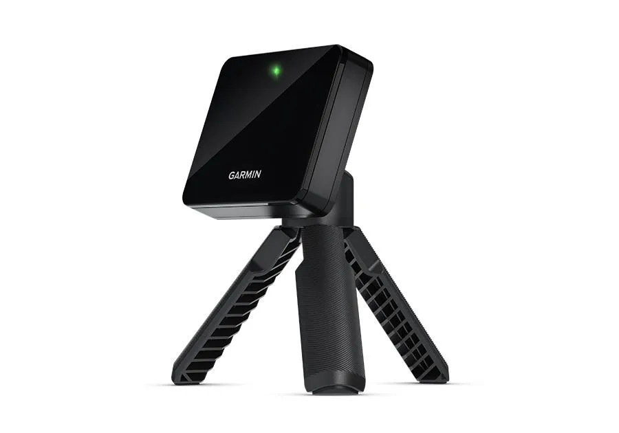 Garmin Approach R10 Premium Golf Simulator Package