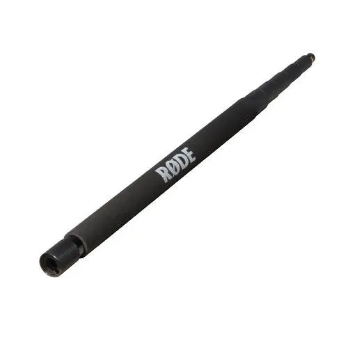 GENTLY USED Rode Boom Pole -  3.3M