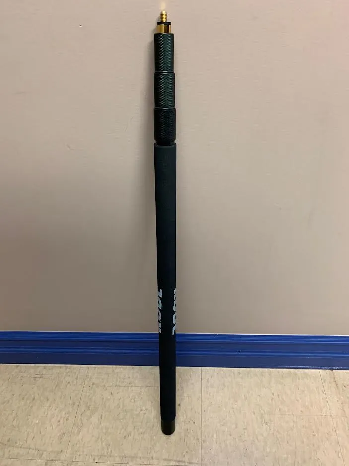 GENTLY USED Rode Boom Pole -  3.3M