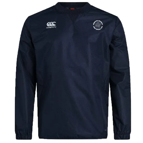 Georgetown University RFC Club Vaposhield Contact Top by Canterbury