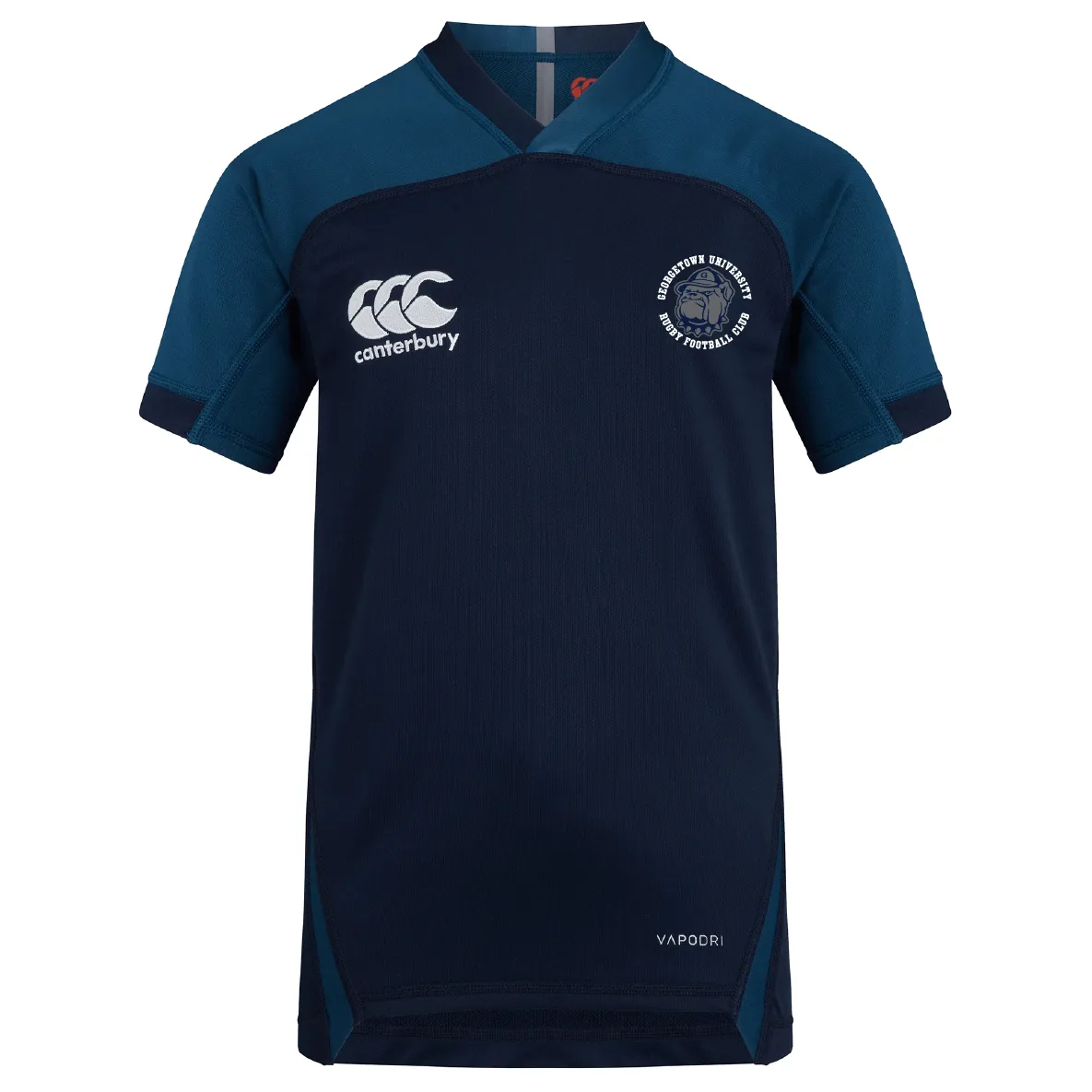 Georgetown University RFC Vapodri Evader Jersey by Canterbury