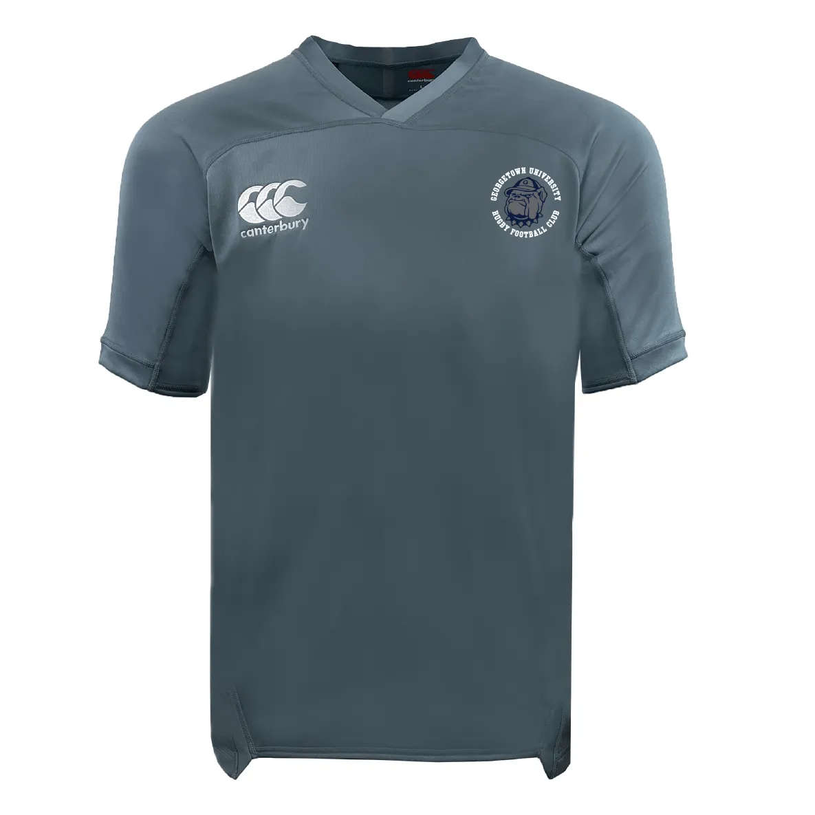 Georgetown University RFC Vapodri Evader Jersey by Canterbury