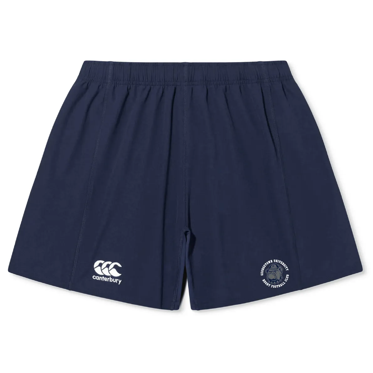 Georgetown University RFC Women's Yokohama Short by Canterbury