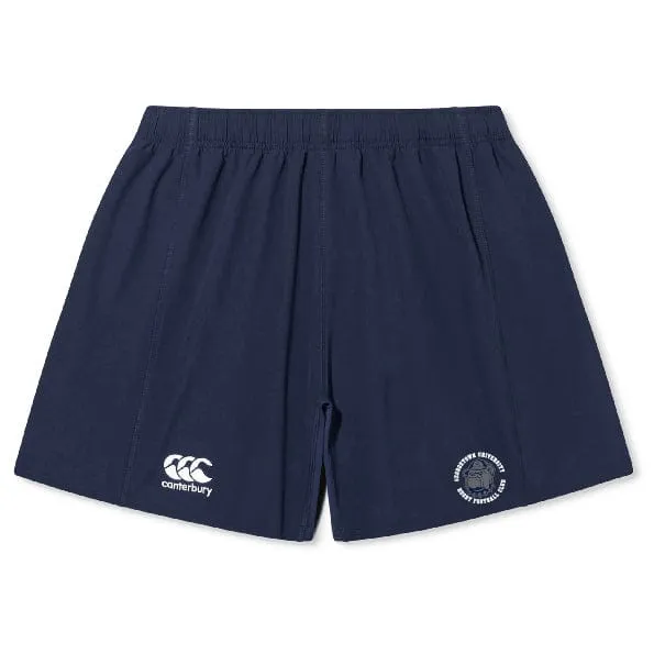 Georgetown University RFC Yokohama Short by Canterbury