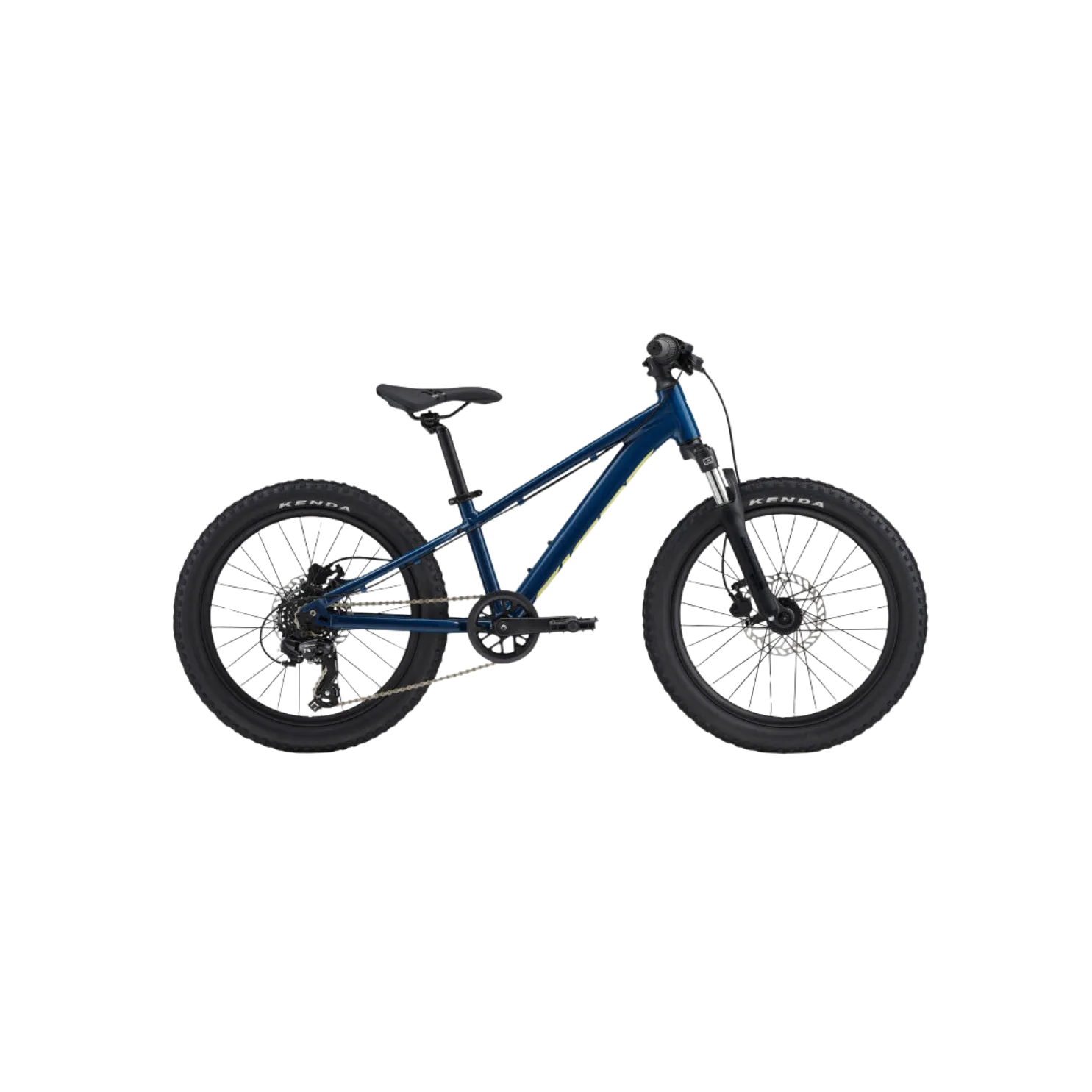 Giant STP 20 FS - Blue Palace