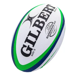 Gilbert Barbarian 2.0 - Match Ball
