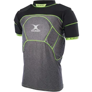Gilbert Charger X1 Rugby Body Armour