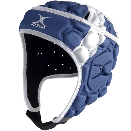 Gilbert Falcon 200 Countries Rugby Headguard