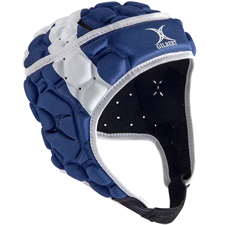 Gilbert Falcon 200 Countries Rugby Headguard