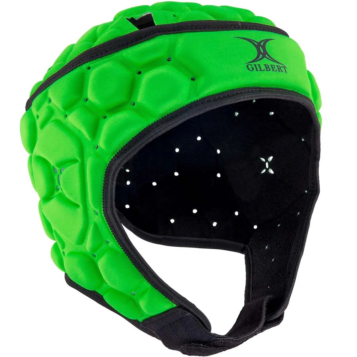 Gilbert Falcon 200 Rugby Headguard