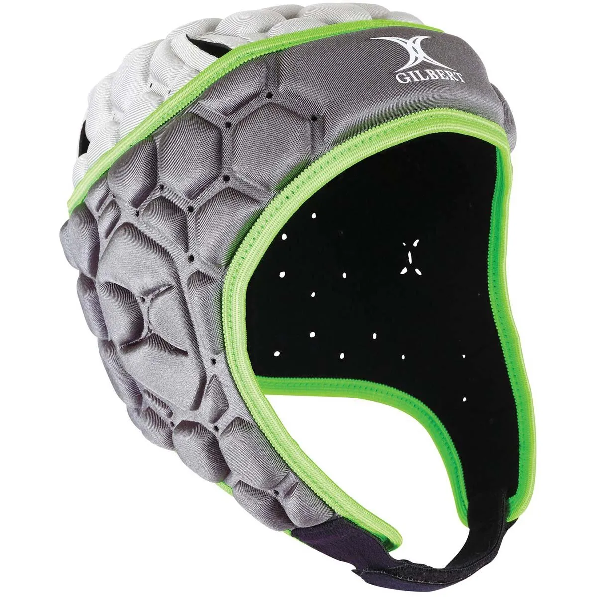 Gilbert Falcon 200 Rugby Headguard