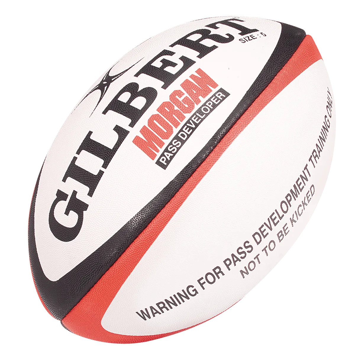 Gilbert  Morgan Pass Development Weighted Ball