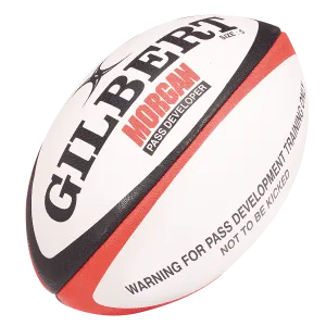 Gilbert  Morgan Pass Development Weighted Ball