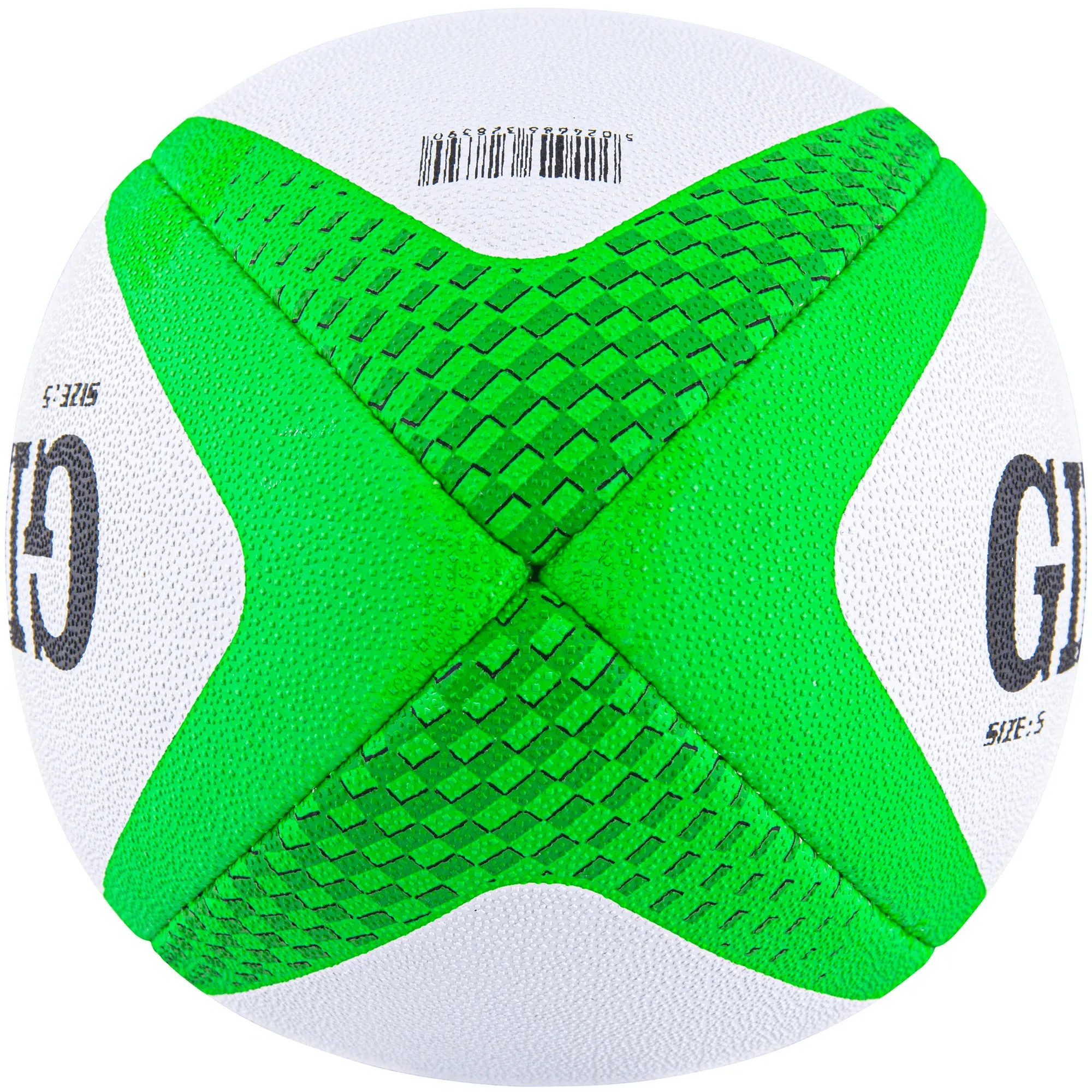Gilbert Quantum Sevens Match Ball