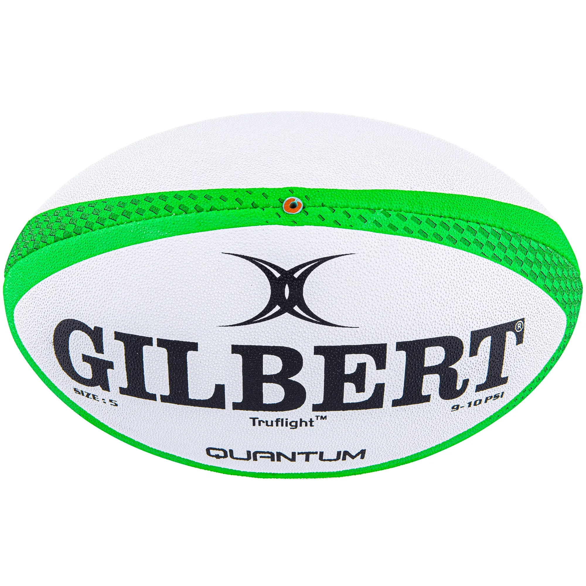 Gilbert Quantum Sevens Match Ball