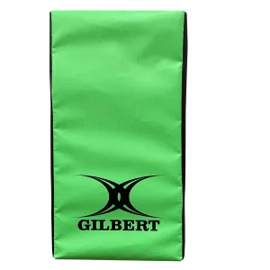 Gilbert Rugby Green Contact Wedge