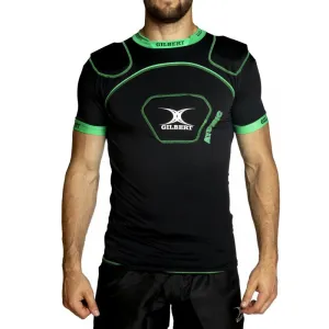 Gilbert Senior Atomic V2 Padded Shirt