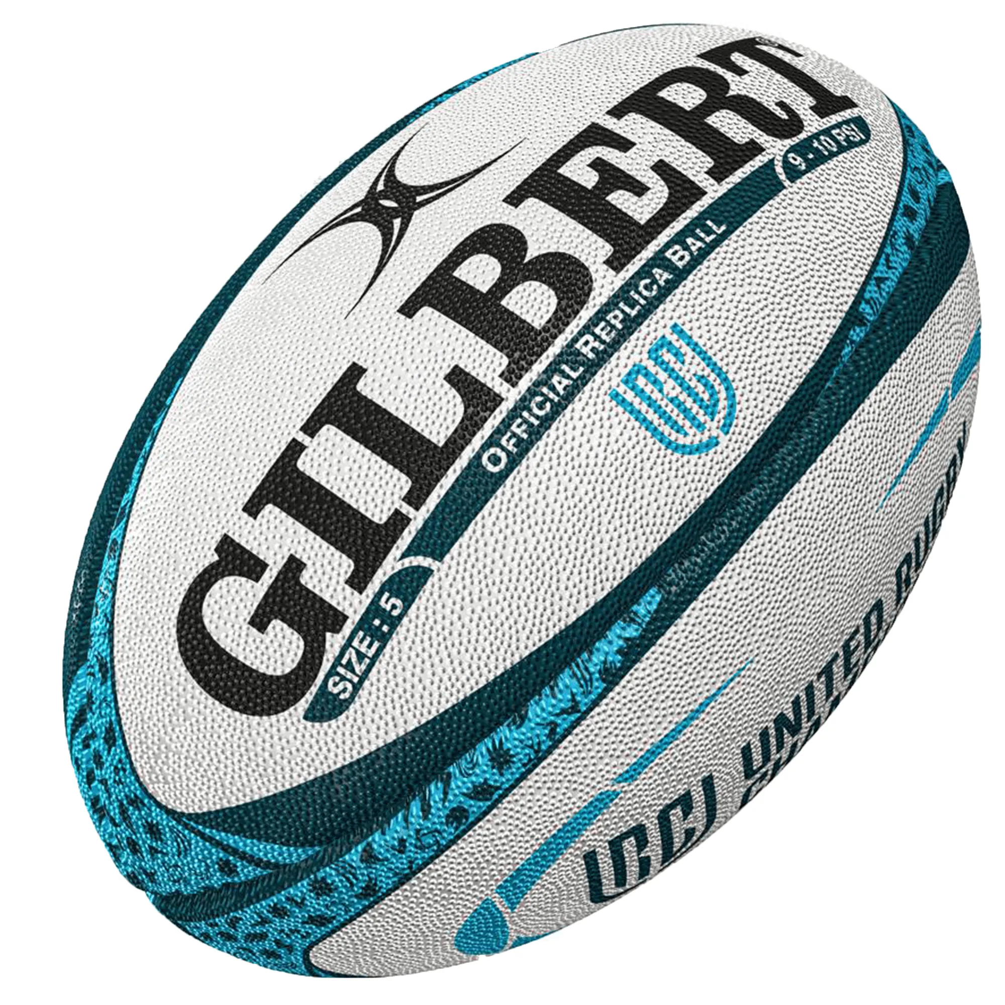Gilbert United Rugby Championship Replica Ball