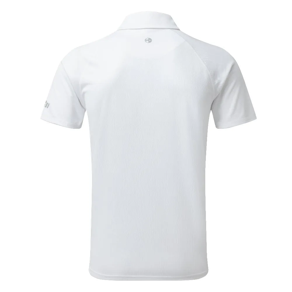 Gill Men's UV Tec Polo