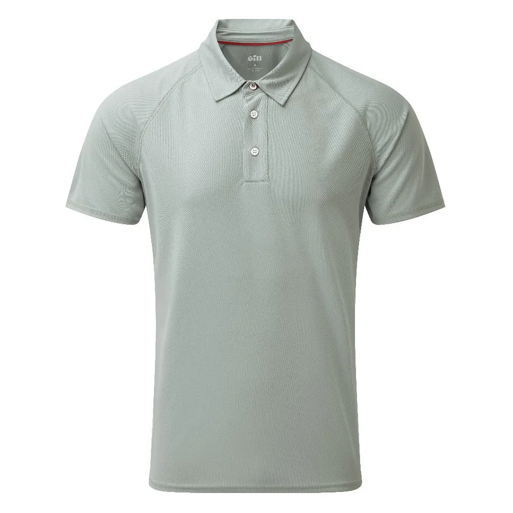 Gill Men's UV Tec Polo