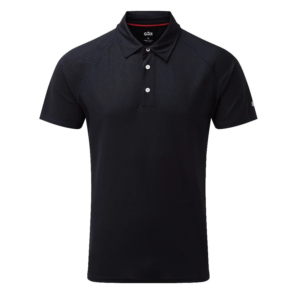 Gill Men's UV Tec Polo