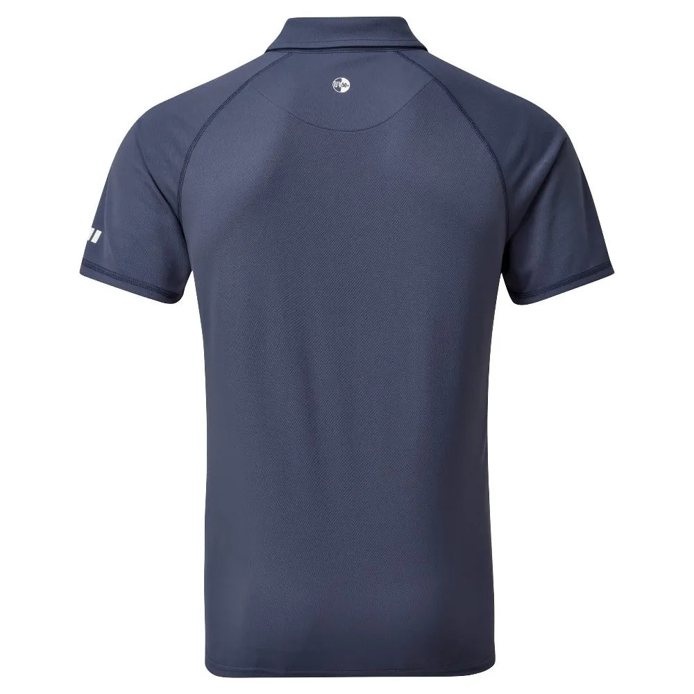 Gill Men's UV Tec Polo