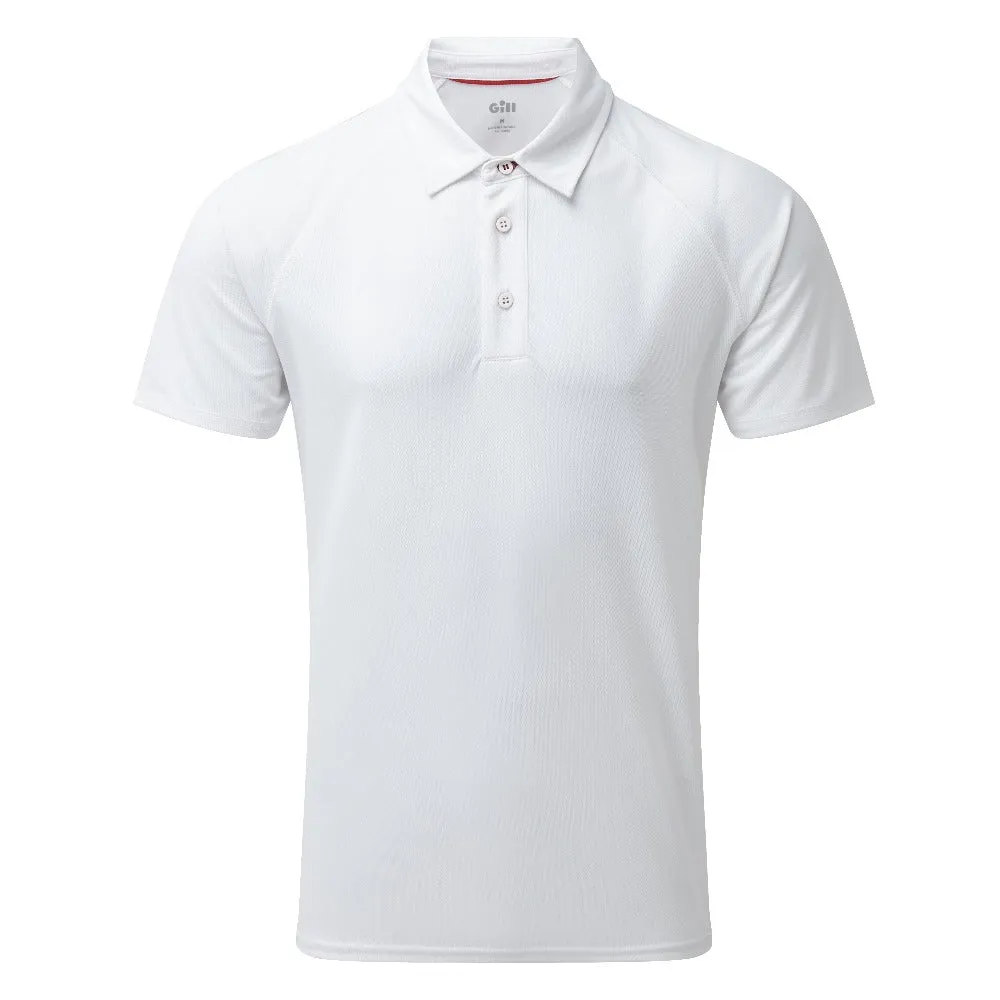 Gill Men's UV Tec Polo