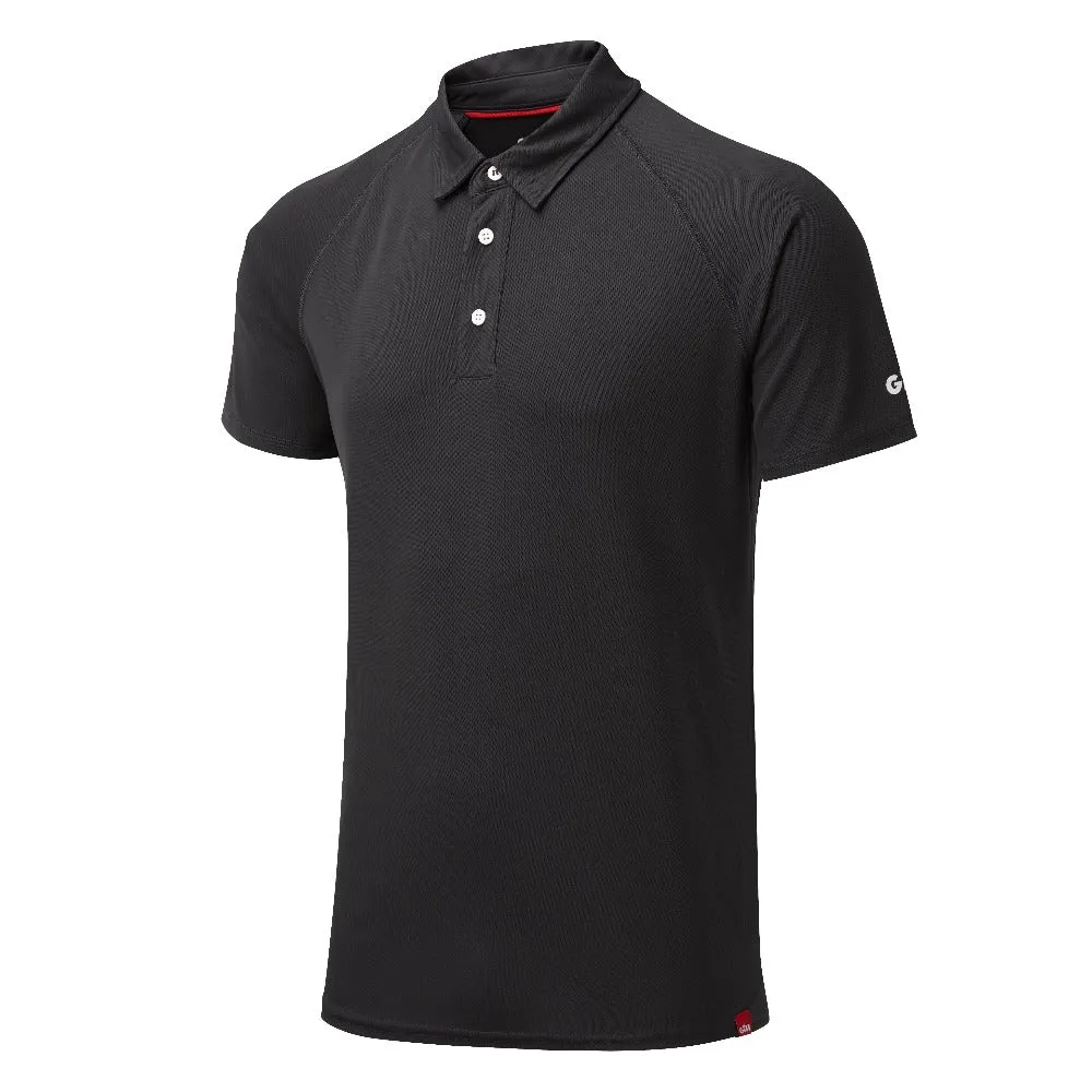 Gill Men's UV Tec Polo