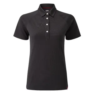 Gill Women's UV Tec Polo