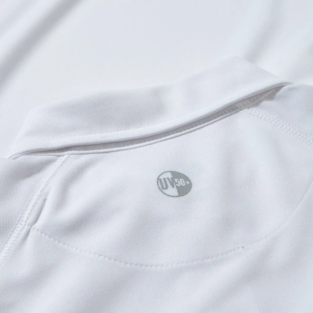 Gill Women's UV Tec Polo