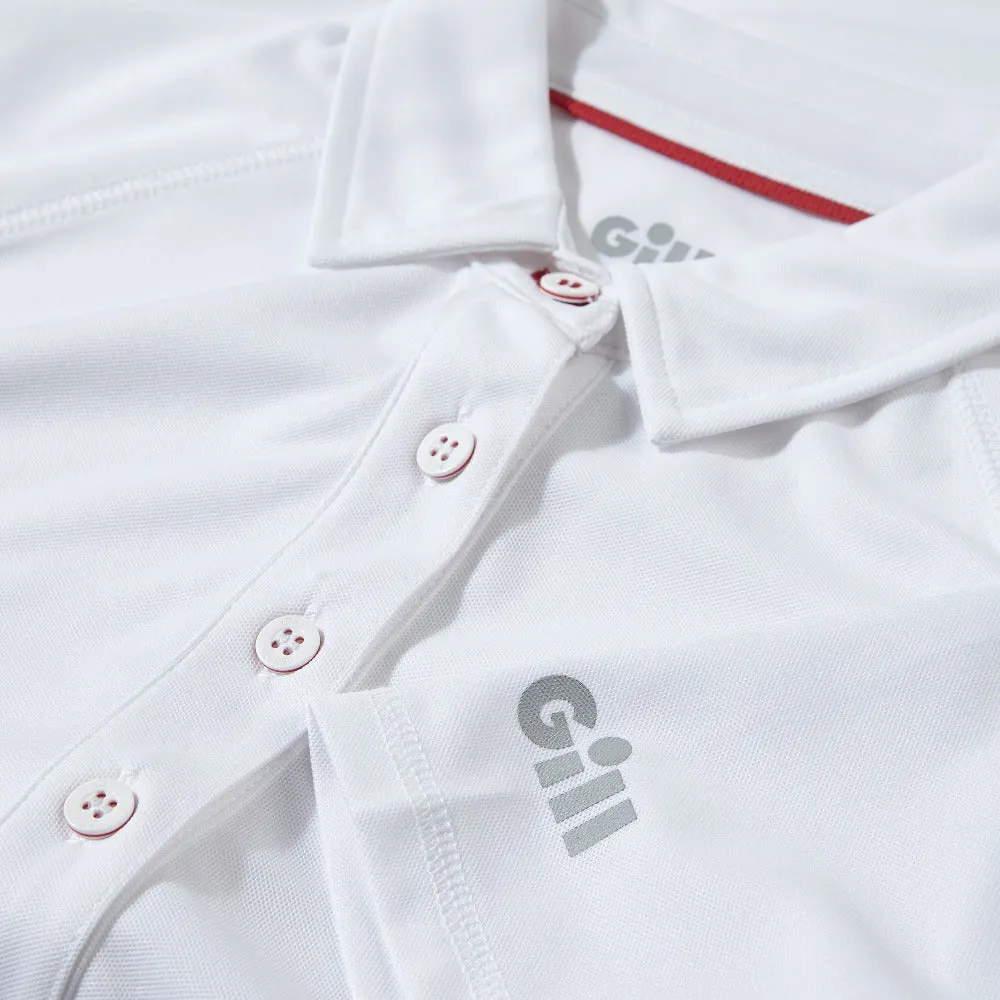 Gill Women's UV Tec Polo