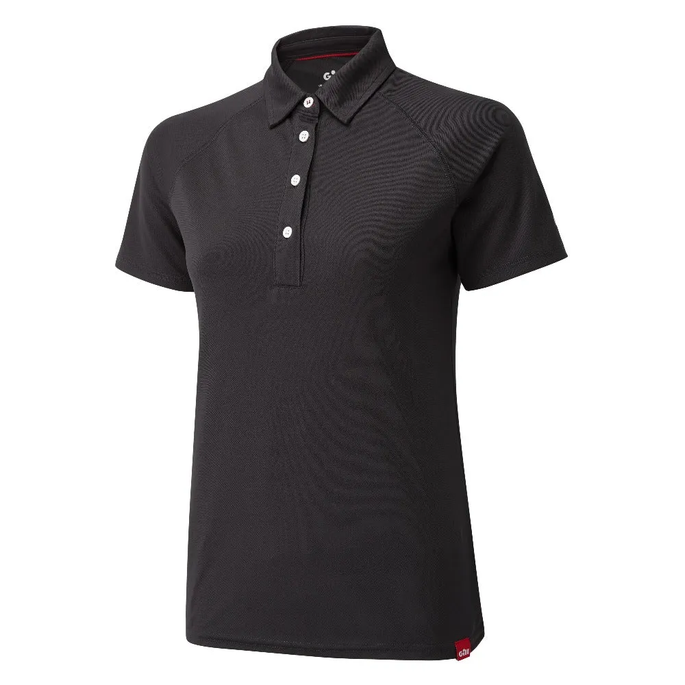 Gill Women's UV Tec Polo