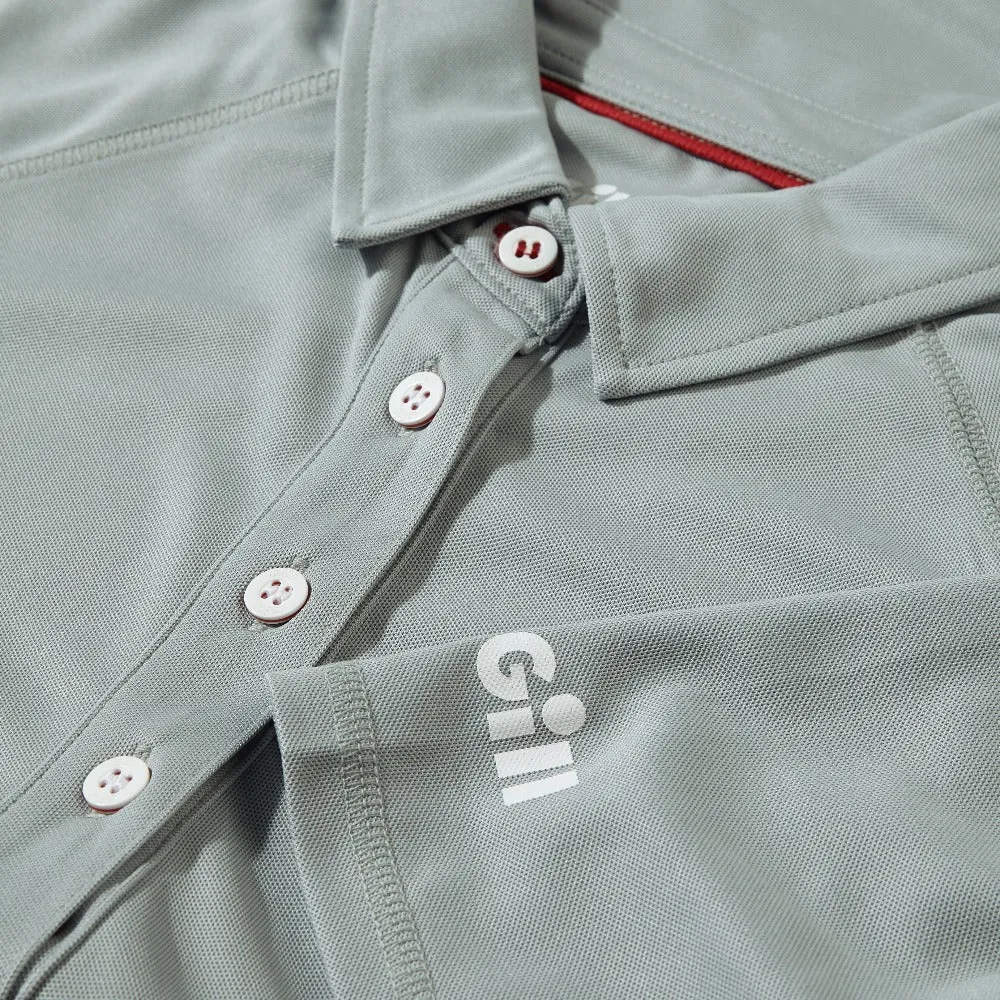 Gill Women's UV Tec Polo