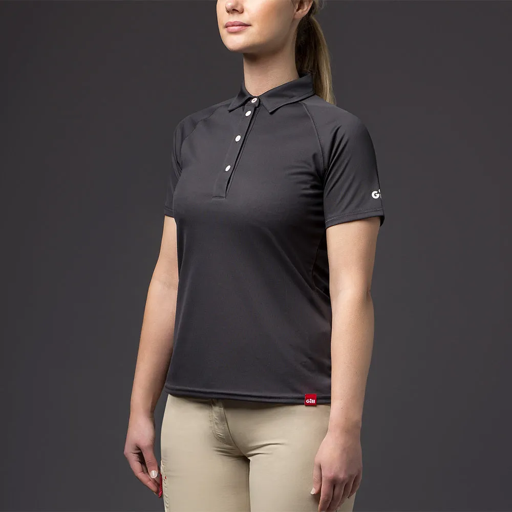 Gill Women's UV Tec Polo