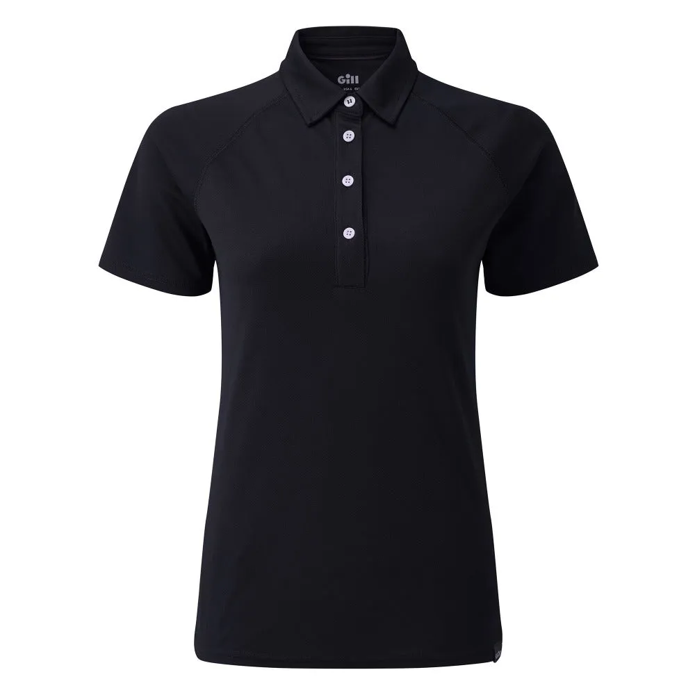 Gill Women's UV Tec Polo