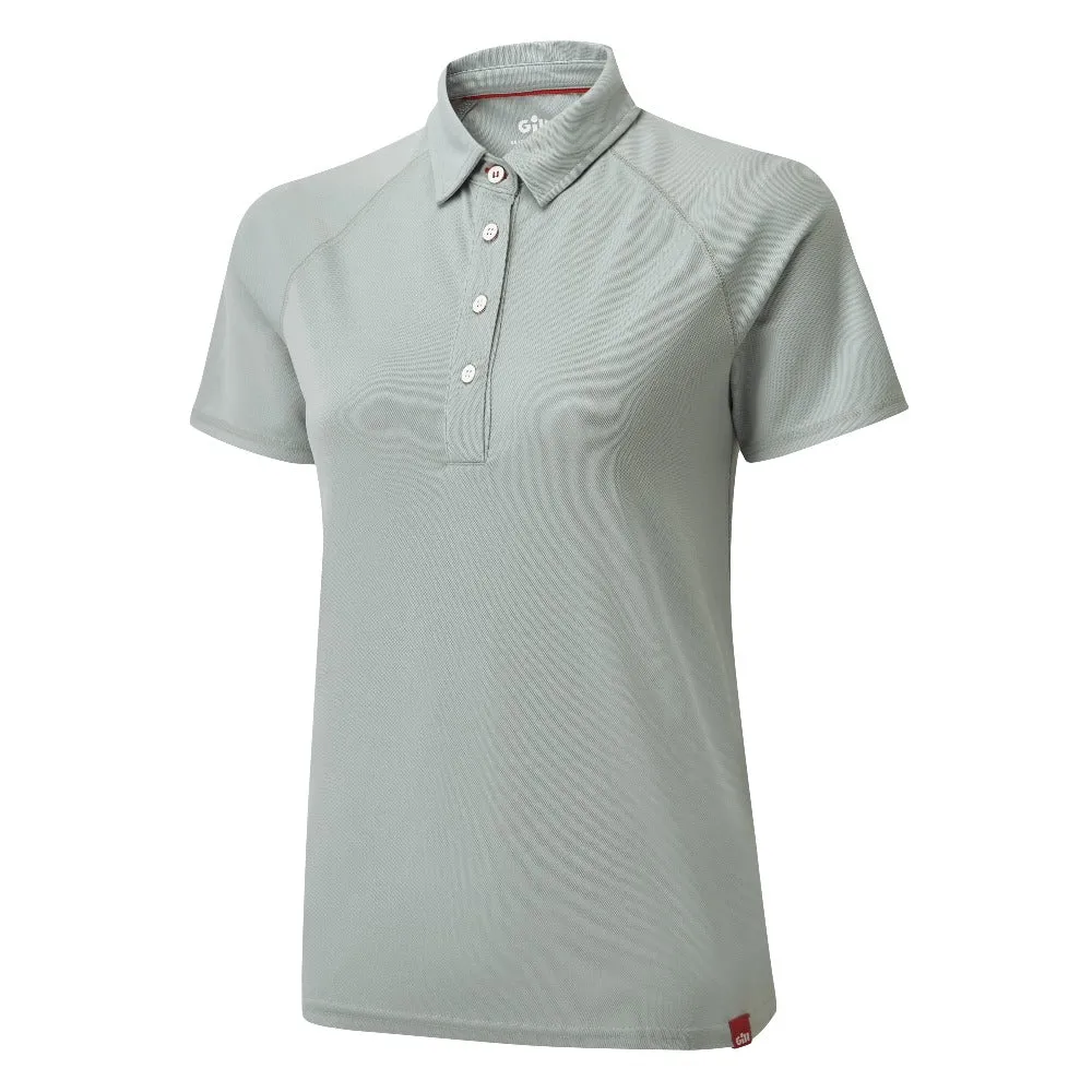 Gill Women's UV Tec Polo