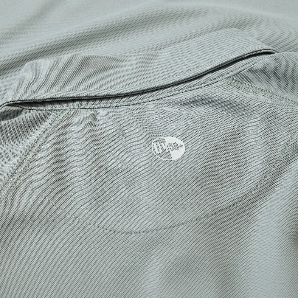 Gill Women's UV Tec Polo