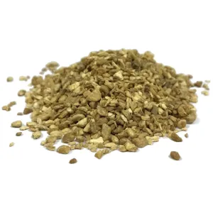Ginger Root