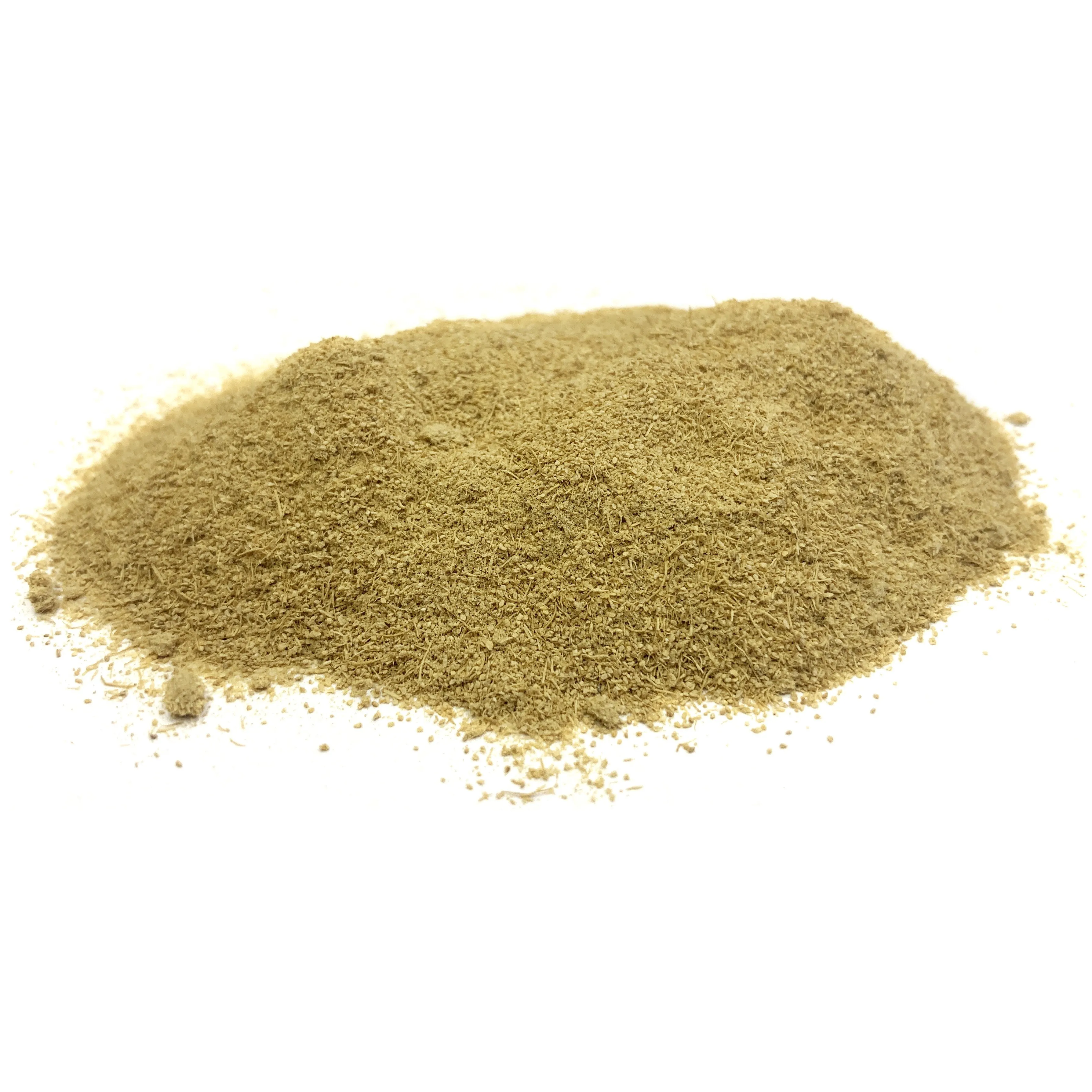 Ginger Root