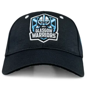 Glasgow Warriors Cap 23/24 by Macron