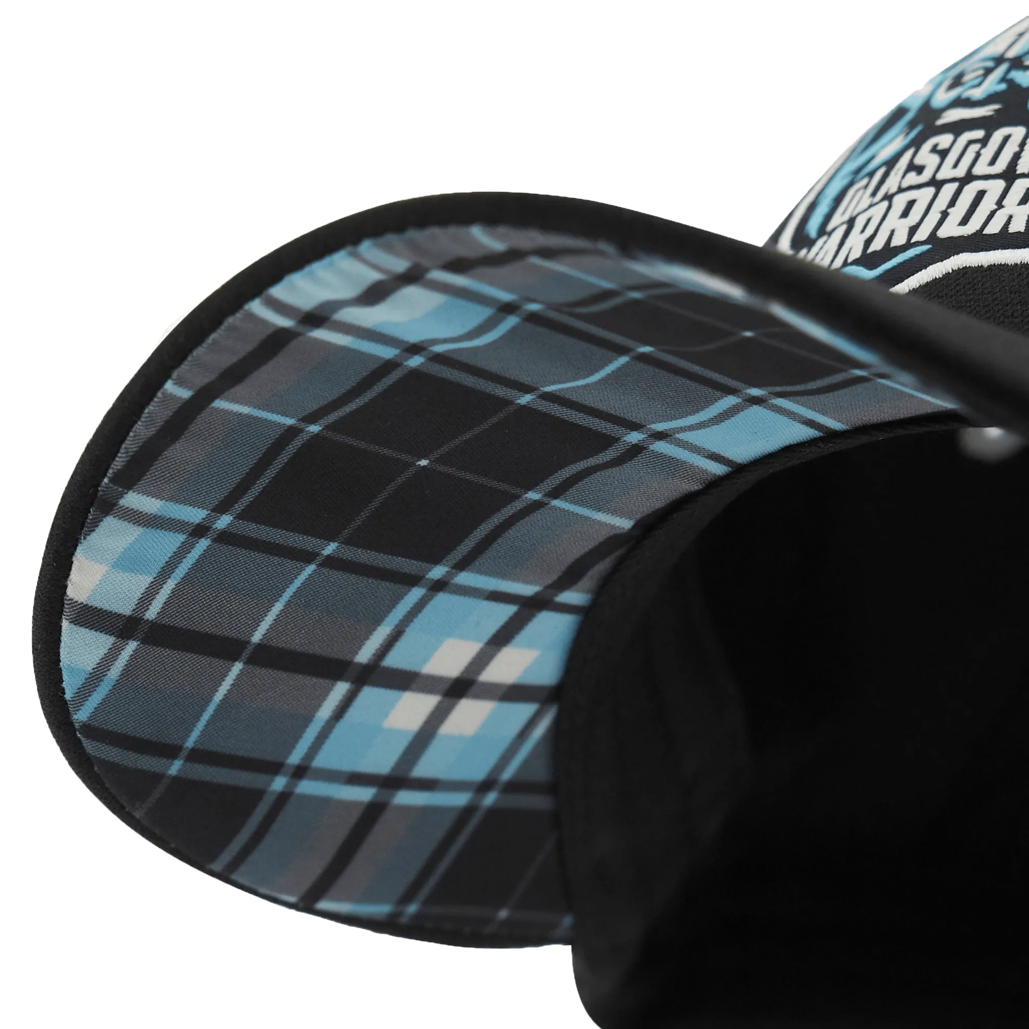 Glasgow Warriors Cap 23/24 by Macron