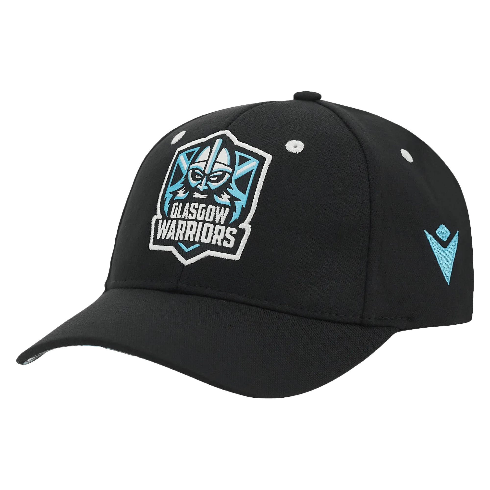 Glasgow Warriors Cap 23/24 by Macron
