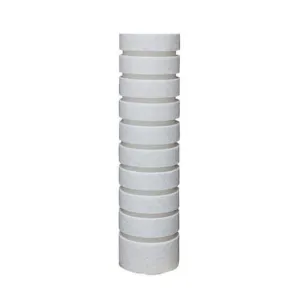 Global Water Solutions 10Inch Standard Polisedment Sunfilter Cartridge PP1005-G
