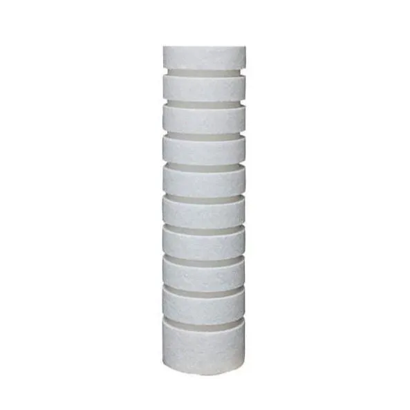 Global Water Solutions 10Inch Standard Polisedment Sunfilter Cartridge PP1005-G