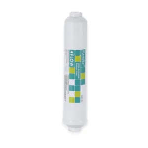 Global Water Solutions Inline Water Filter Cartridge T33 10in K02-GT-WW